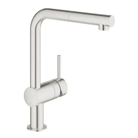 Bästa pris Grohe Minta Köksblandare